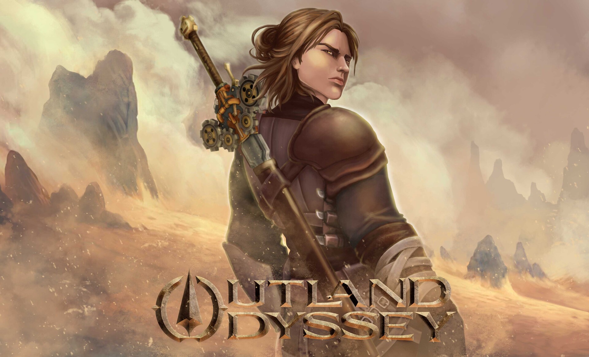 Outland Odyssey Project Image